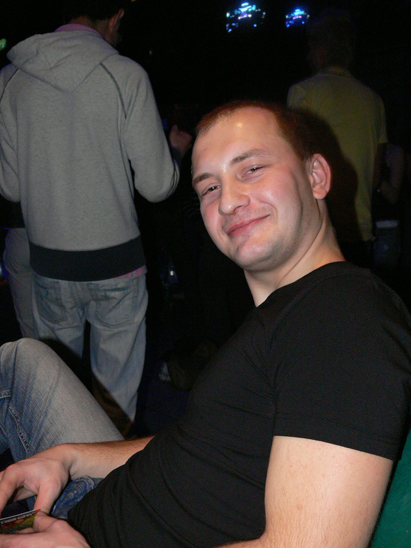 APOKALYPSA CELEBRATION - Pátek 23. 2. 2007