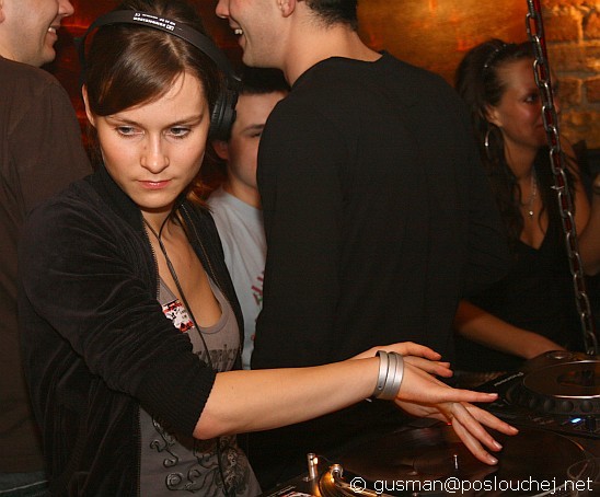 Pekelnej bar - 23. 2. 07