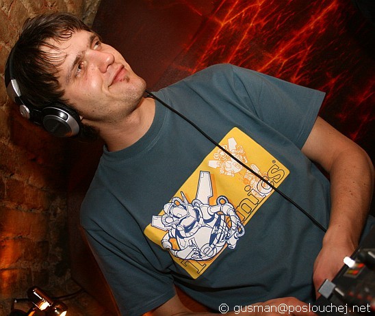 Pekelnej bar - 23. 2. 07