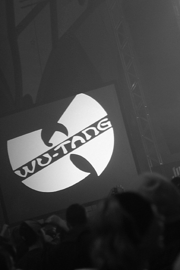 HIP HOP ALLSTARS - Sobota 24. 2. 2007