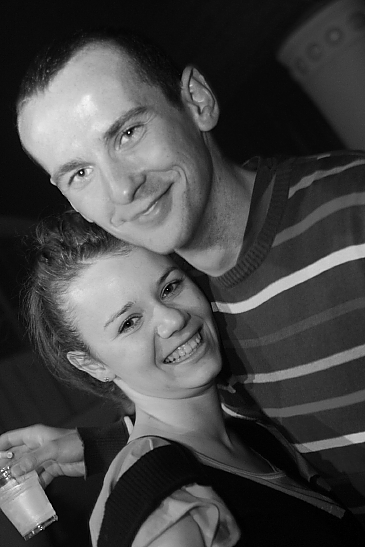 HIP HOP ALLSTARS - Sobota 24. 2. 2007