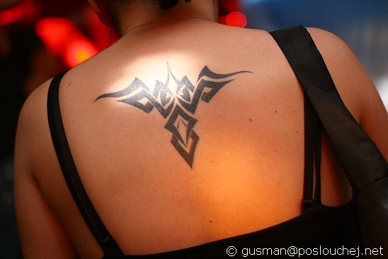 WE LOVE MARKUS SCHULZ - Pátek 2. 3. 2007