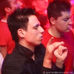 markus schulz v Mecce - 2.3.07 - fotografie 105 z 246