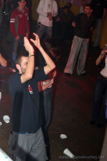 severni vitr 10.3.07