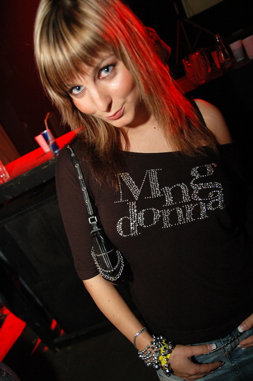 elektra fléda - 16.3.07