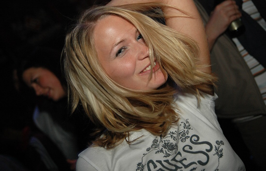 elektra fléda - 16.3.07