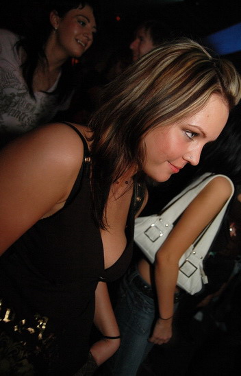 elektra fléda - 16.3.07