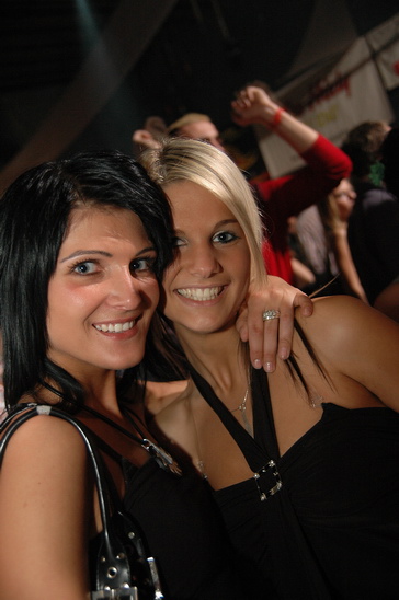 elektra fléda - 16.3.07