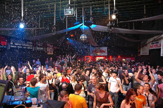 elektra fléda - 16.3.07