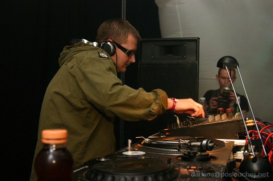 MILENIUM - Pátek 16. 3. 2007