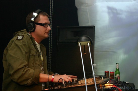 MILENIUM - Pátek 16. 3. 2007