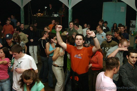 MILENIUM - Pátek 16. 3. 2007