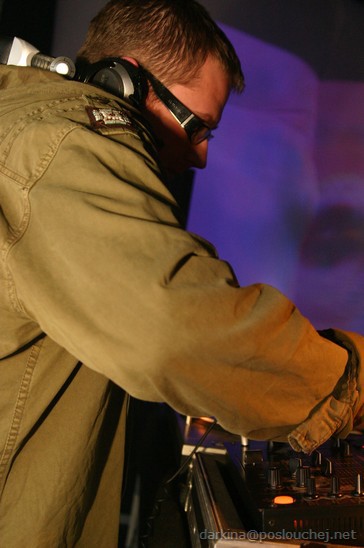 MILENIUM - Pátek 16. 3. 2007