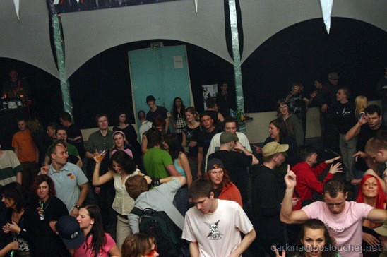 MILENIUM - Pátek 16. 3. 2007