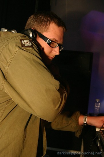 MILENIUM - Pátek 16. 3. 2007