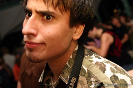MILENIUM - Pátek 16. 3. 2007