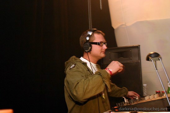 MILENIUM - Pátek 16. 3. 2007