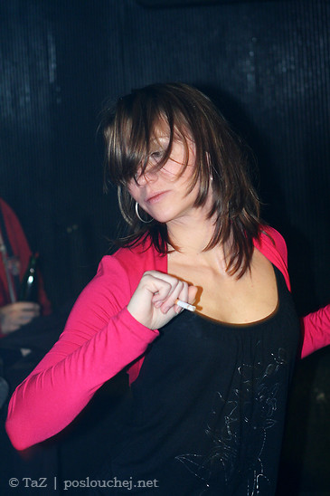 plastique - 17.3.07