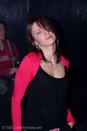 plastique - 17.3.07