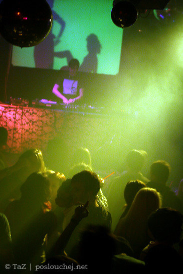 plastique - 17.3.07