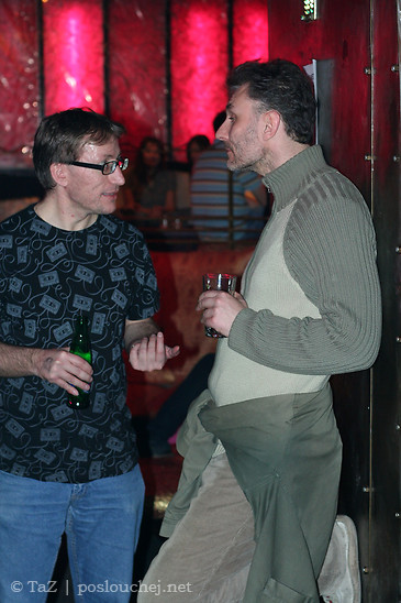 plastique - 17.3.07