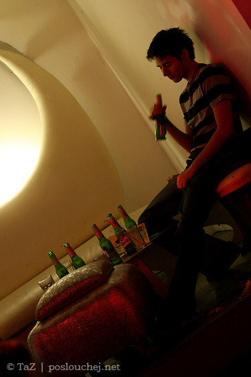 plastique - 17.3.07