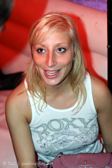 plastique - 17.3.07