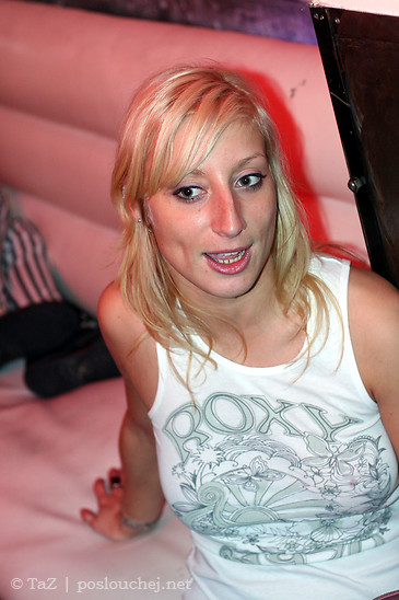 plastique - 17.3.07
