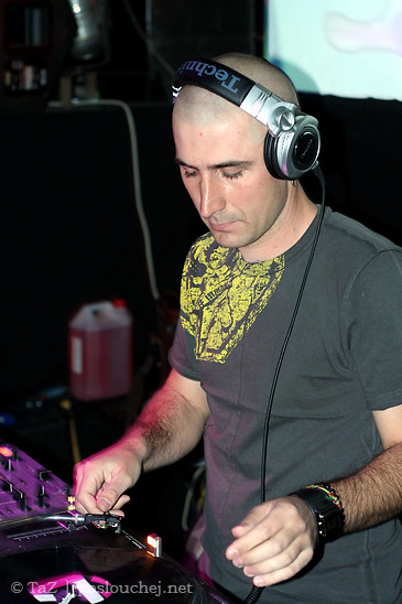 plastique - 17.3.07