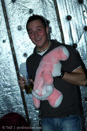 plastique - 17.3.07