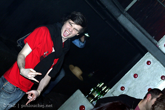 plastique - 17.3.07