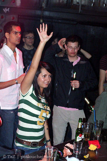 plastique - 17.3.07