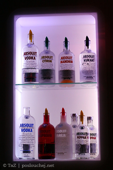plastique - 17.3.07