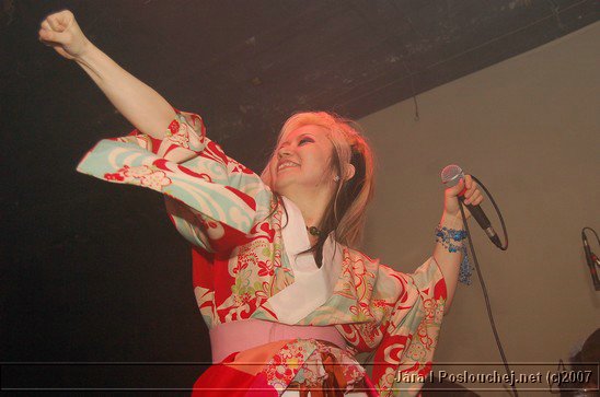 papaya paranoia - 20.3.07