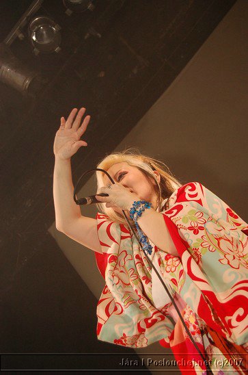 papaya paranoia - 20.3.07