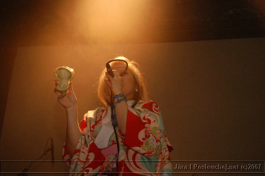 papaya paranoia - 20.3.07