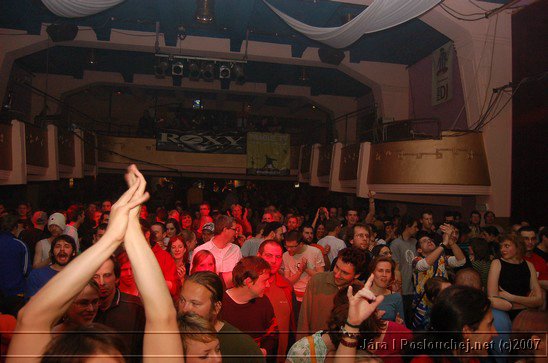 papaya paranoia - 20.3.07