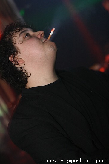 streda gratis - 21.3.07