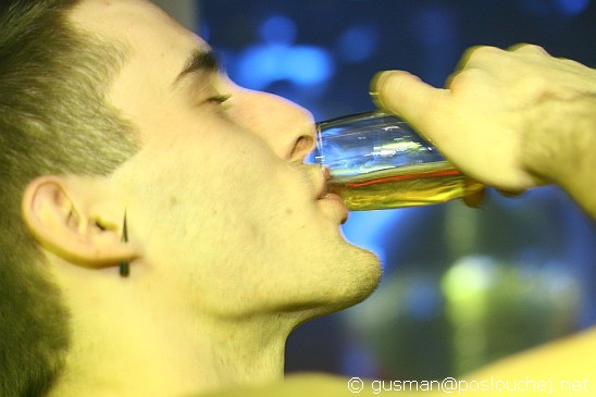 streda gratis - 21.3.07