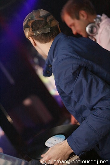 streda gratis - 21.3.07