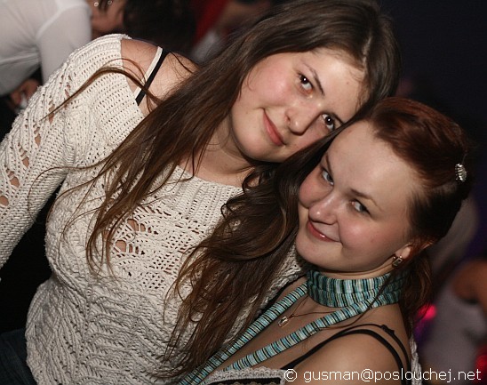 streda gratis - 21.3.07