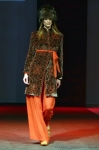 Prague fashion week - 22.3.07 - fotografie 46 z 60