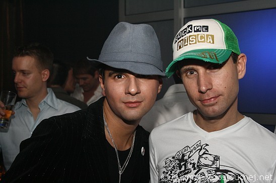 meccamix - 23.3.07