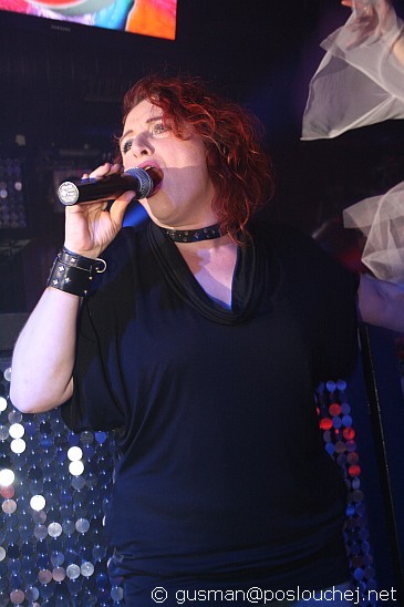 meccamix - 23.3.07