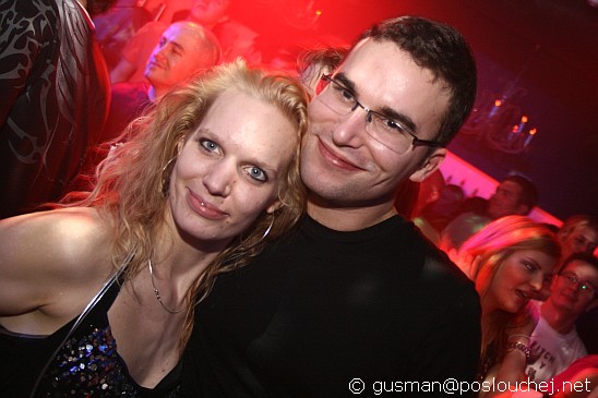 meccamix - 23.3.07