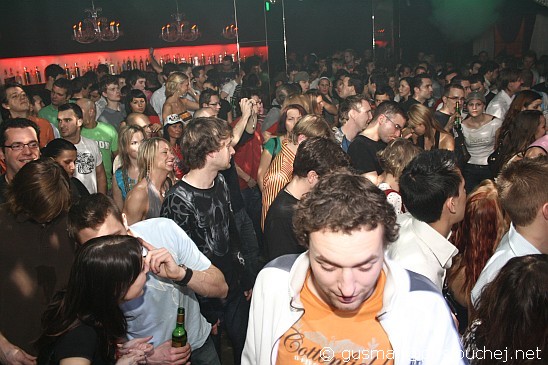 meccamix - 23.3.07