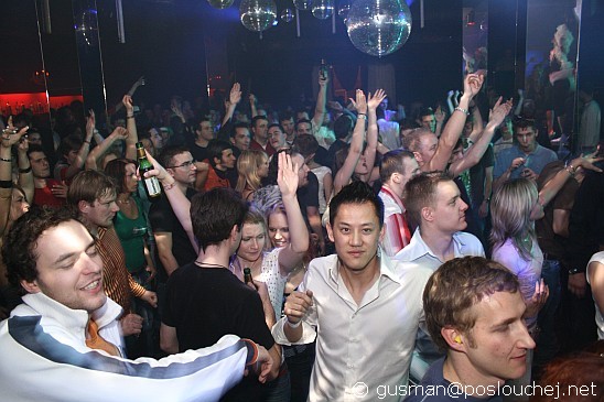 meccamix - 23.3.07
