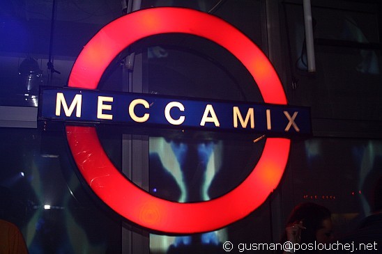 meccamix - 23.3.07