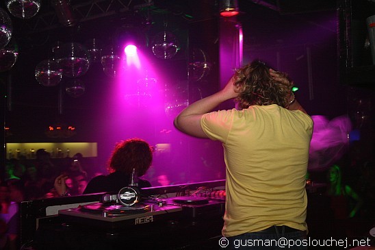 meccamix - 23.3.07