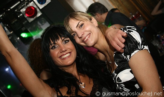 meccamix - 23.3.07